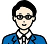40代後半夫